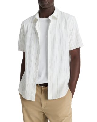 Chatsworth Button Front Shirt