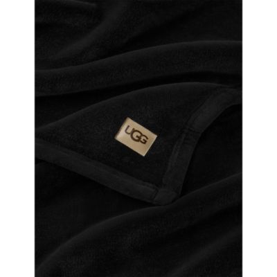 Coco Throw Blanket, 50" x 70"