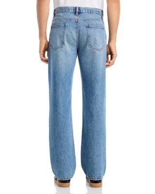Relaxed Fit Jeans in Outfield