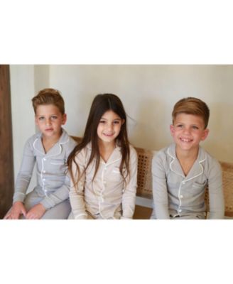 Boys' Grandpa PJ Set - Baby, Little Kid, Big Kid