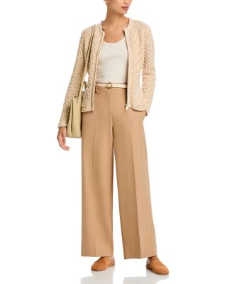 Embellished Tank Top