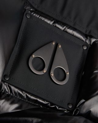 Victory Peak Quilted Down Vest 