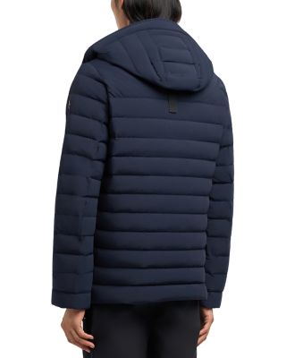Greystone 3Q Down Jacket