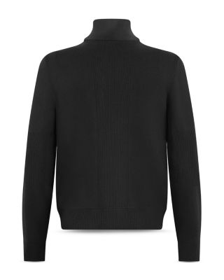 Kamet Hybrid Down Jacket