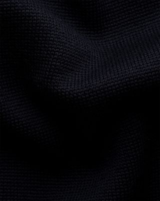 Merino Milano Knit Overshirt