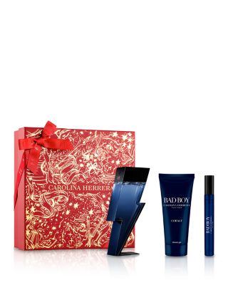 Bad Boy Cobalt Eau de Parfum Holiday Gift Set ($221 value)