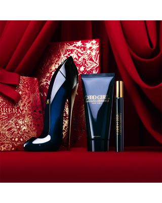 Good Girl Bowtastic Eau de Parfum Collector's Holiday Edition 2.7 oz.