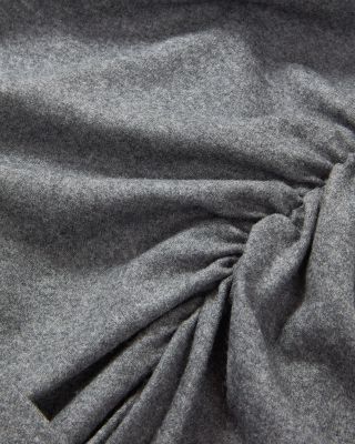 Theodora Ruched Dress