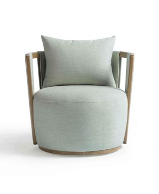 Paolo Swivel Chair