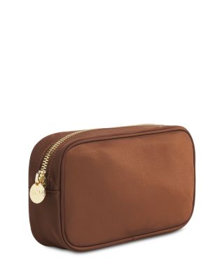 Classic Small Nylon Pouch