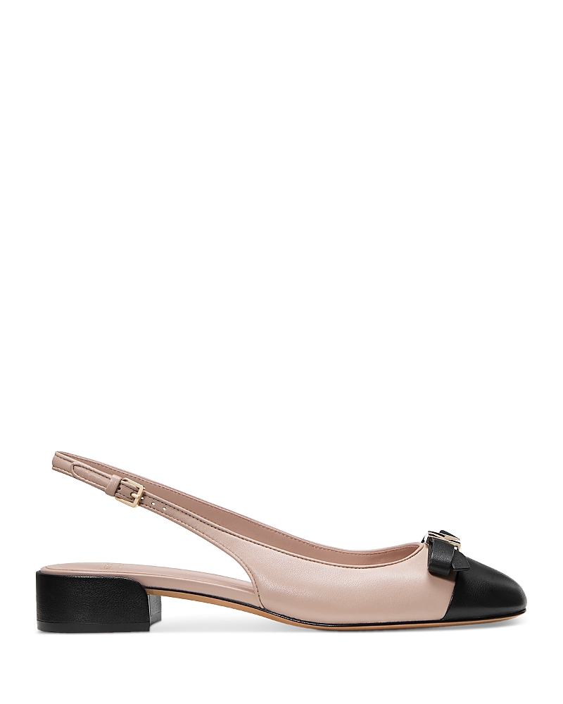 kate spade new york Women's Deco Bow Pumps