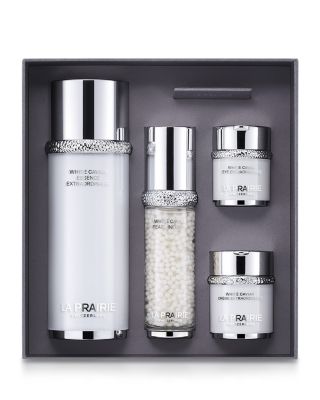 White Caviar Illuminating & Firming Ritual ($1,433 value)