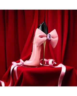 Good Girl Blush Bowtastic Eau de Parfum Collector's Holiday Edition 2.7 oz.