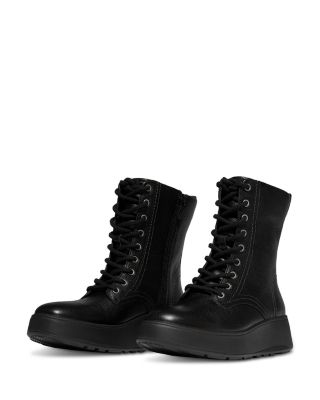Women's F-MODE Stitch Boots
