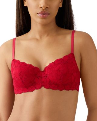 Feeling Famous Balconette Bra