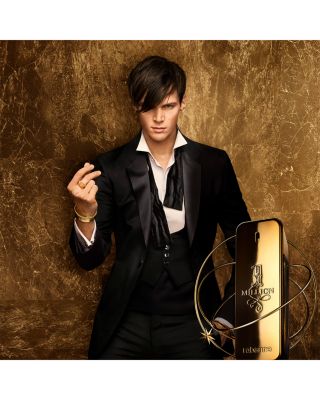 1 Million Eau de Toilette Holiday Gift Set ($190 value)