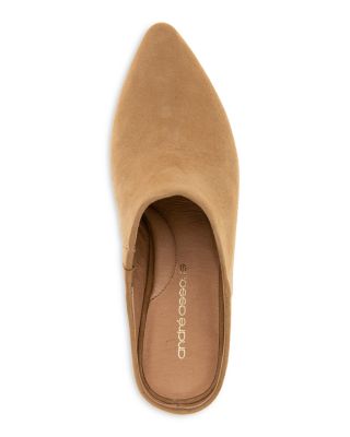 Women&#39;s Willow Mules