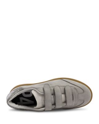 Women's Capri Sneakers