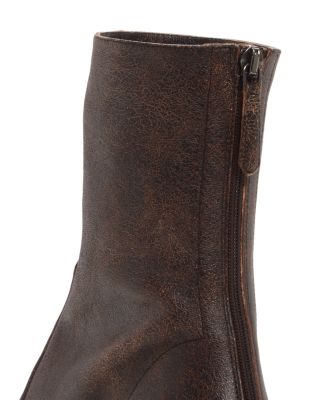 Women's Brunswick Booties