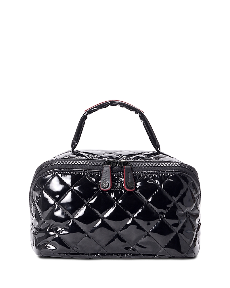 Mz Wallace Accordion Cosmetic Bag