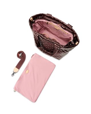 Medium Metro Tote Deluxe