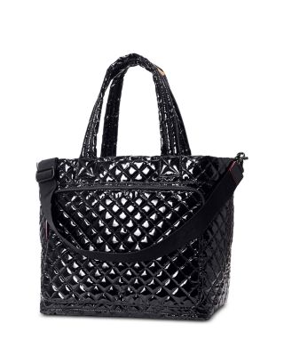 Large Metro Travel Tote