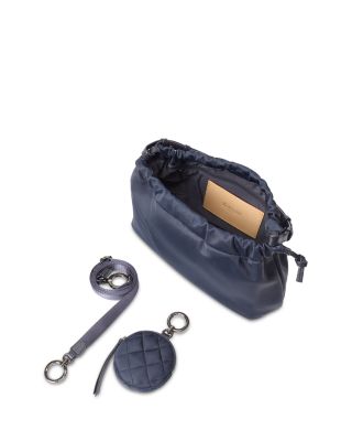 Small Waverly Shoulder Bag