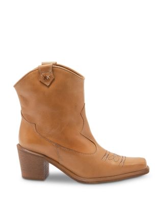 Women's Wandering Western Boots