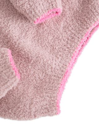 Unisex Fuzzy Boxy Sweater - Baby, Little Kid