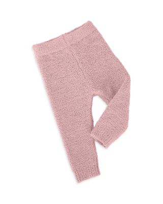 Girls' Fuzzy Leggings - Baby, Little Kid