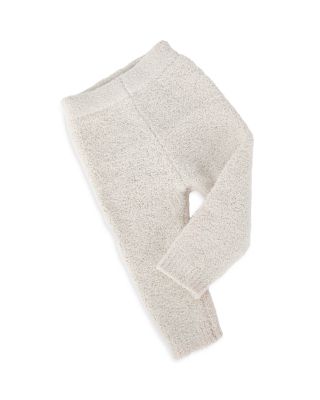 Girls' Fuzzy Leggings - Baby, Little Kid