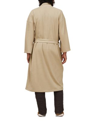 Unisex Theron Robe