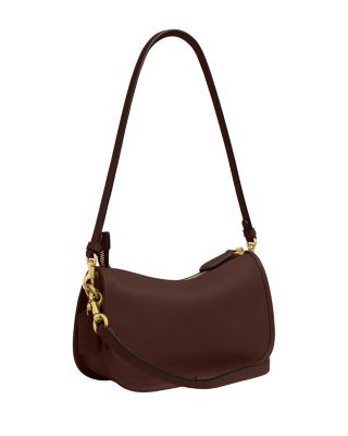 Waverly Leather Bag