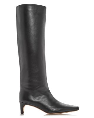 Women's Wally Leather Tall Boots