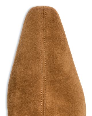 Women's Wally Suede Tall Boots