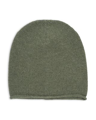 The Crosby Wool & Cashmere Hat