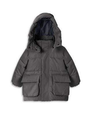 Unisex Benji Puffer Jacket - Little Kid
