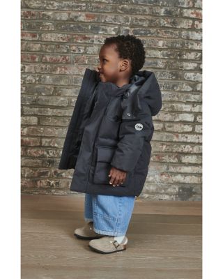 Unisex Benji Puffer Jacket - Little Kid