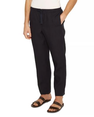 Alex Relaxed Fit Linen Pants