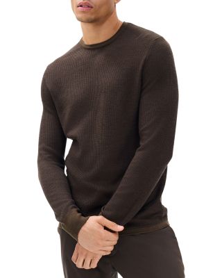 Gregory Merino Wool Blend Sweater