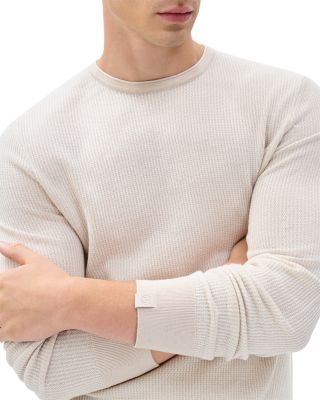 Gregory Merino Wool Blend Sweater