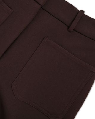 Priya Fare Leg Pants