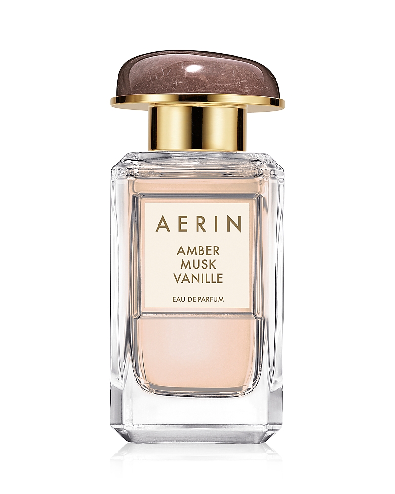 Aerin Amber Musk Vanille Eau De Parfum Spray 1.7 Oz.