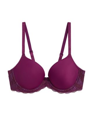 La Femme T-Shirt Contour Bra