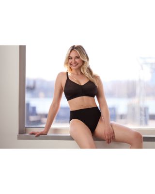 Back Appeal Wireless Bra