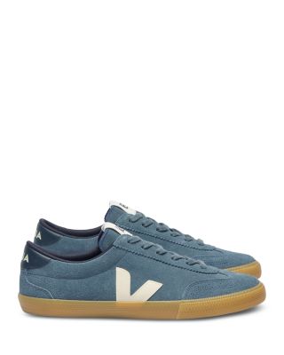 Men&#39;s Volley Low Top Sneakers