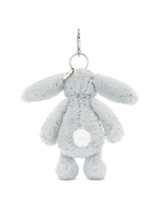 Bashful Bunny Bag Charm - Ages 0+