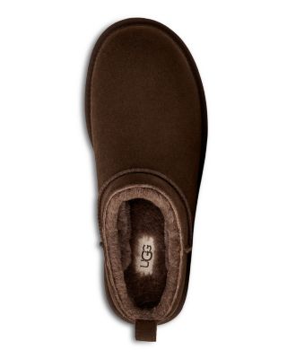 Women&#39;s Classic Micro Boots