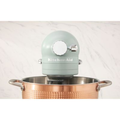 Design Series Blossom 5-Quart Tilt Head Stand Mixer Bundle