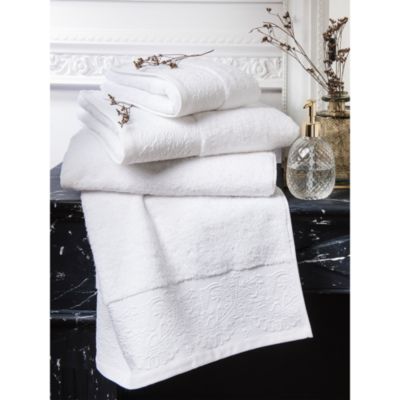 Heritage Bath Towel